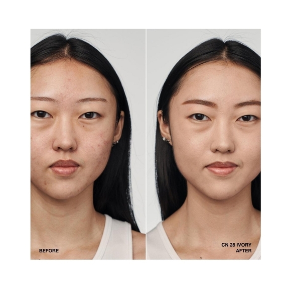 Clinique Even Better Clinical Serum Foundation SPF 25 - Ivory - Picture 3 of 10